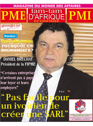 PME-PMI Magazine N° 175