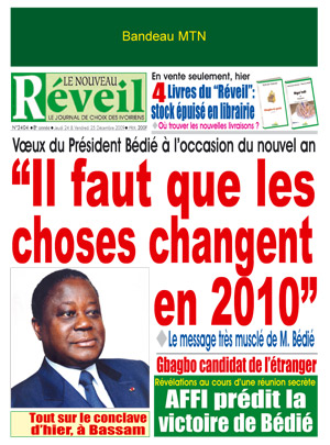 Le Nouveau Réveil N° 2404