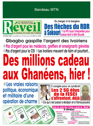 Le Nouveau Réveil N° 2407