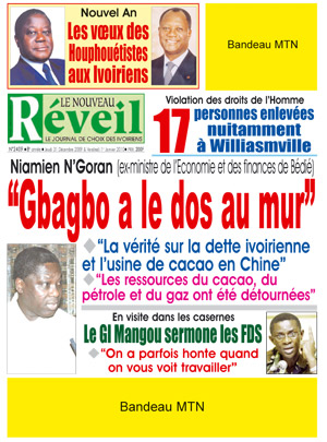 Le Nouveau Réveil N° 2409