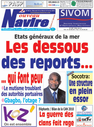 Le Nouveau Navire N° 188