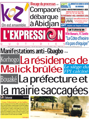 L’expression N° 197