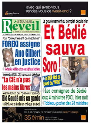 Le Nouveau Réveil N° 2462