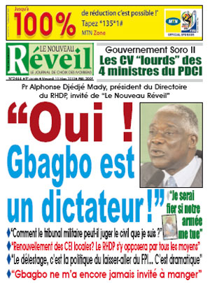 Le Nouveau Réveil N° 2466