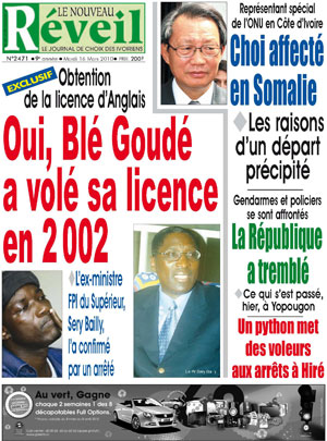 Le Nouveau Réveil N° 2471