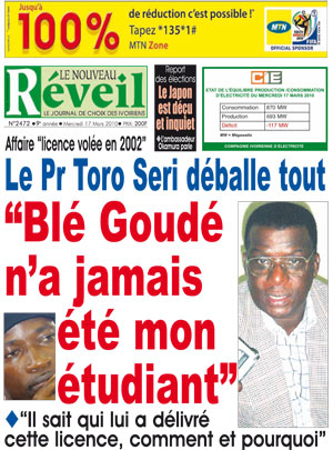 Le Nouveau Réveil N° 2472