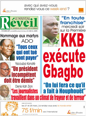 Le Nouveau Réveil N° 2480