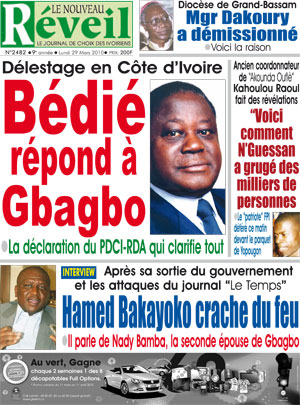 Le Nouveau Réveil N° 2482