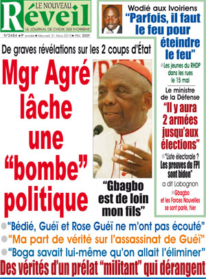 Le Nouveau Réveil N° 2484