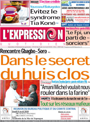 L’expression N° 229