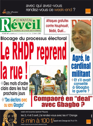 Le Nouveau Réveil N° 2487