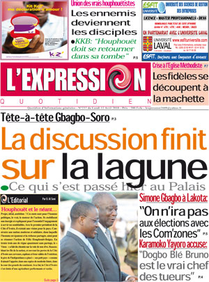 L’expression N° 237