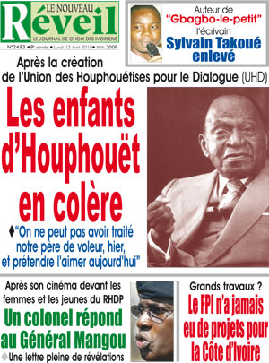 Le Nouveau Réveil N° 2493