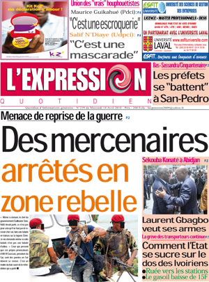 L’expression N° 239