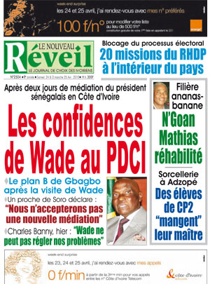 Le Nouveau Réveil N° 2504