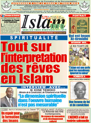 Islam Info N° 234