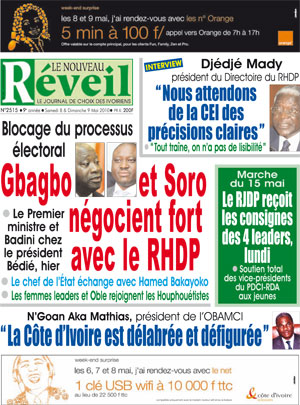 Le Nouveau Réveil N° 2515