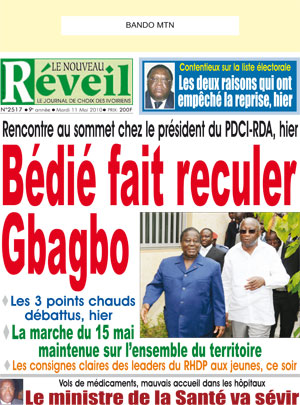 Le Nouveau Réveil N° 2517