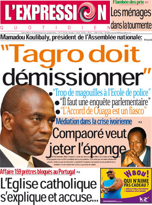 L’expression N° 279