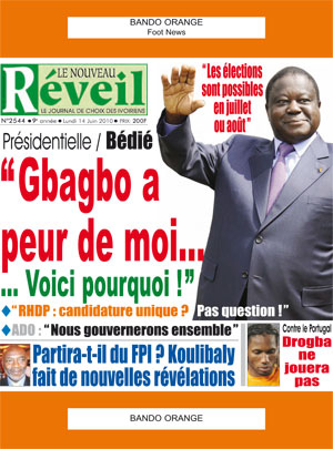 Le Nouveau Réveil N° 2544