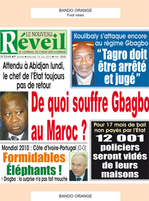 Le Nouveau Réveil N° 2546