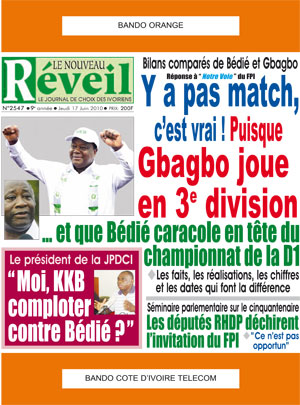 Le Nouveau Réveil N° 2147