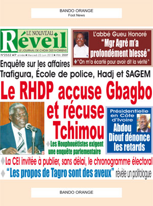 Le Nouveau Réveil N° 2552