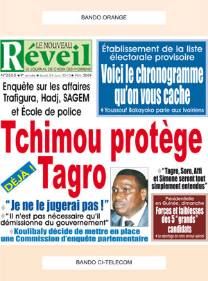 Le Nouveau Réveil N° 2553