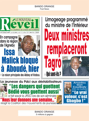 Le Nouveau Réveil N° 2562