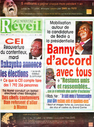 Le Nouveau Réveil N° 2567