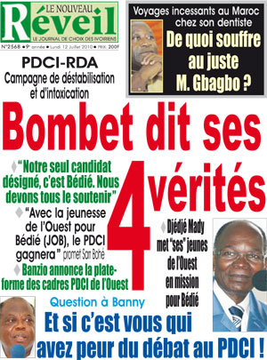 Le Nouveau Réveil N° 2568