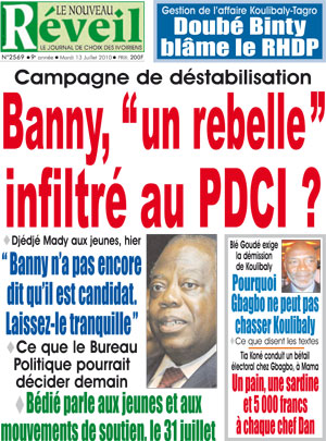 Le Nouveau Réveil N° 2569