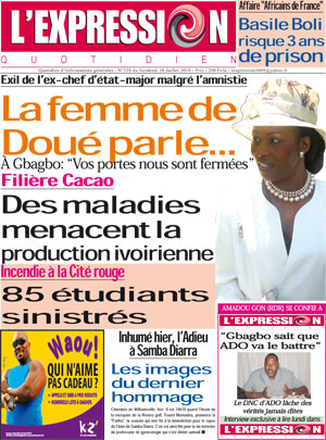 L’expression N° 328