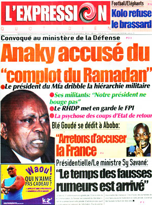 L’expression N° 356