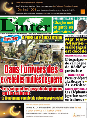 L’Inter N° 3695