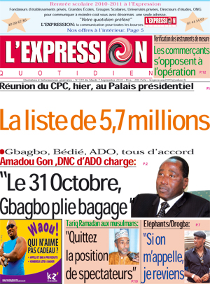 L’expression N° 359