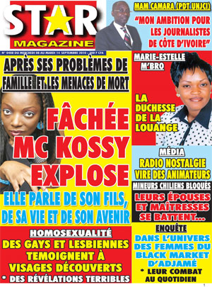 Star Mag Plus N° 408