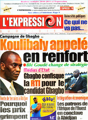 L’expression N° 363