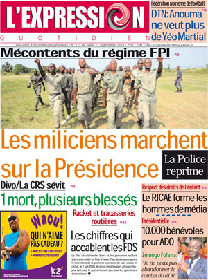 L’expression N° 371