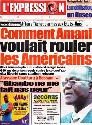 L’expression N° 380