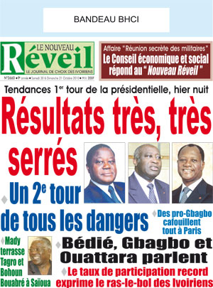 Le Nouveau Réveil N° 2161