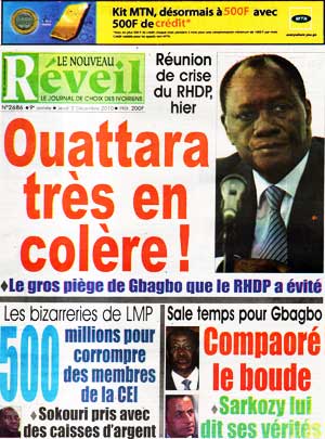 Le Nouveau Réveil N° 2686