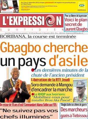 L’expression N° 439