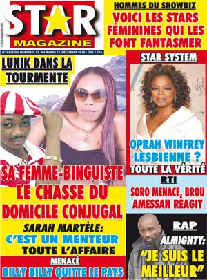 Star Mag Plus N° 422