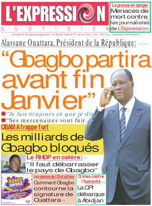 L’expression N° 454