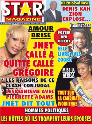 Star Mag Plus N° 428