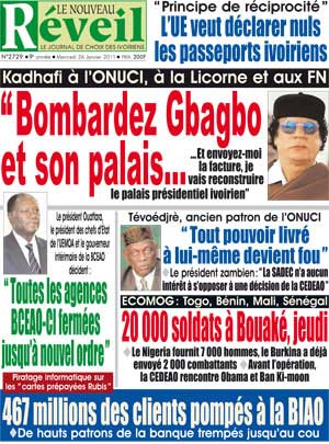 Le Nouveau Réveil N° 2729