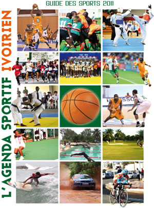 L’Agenda Sportif N° 1