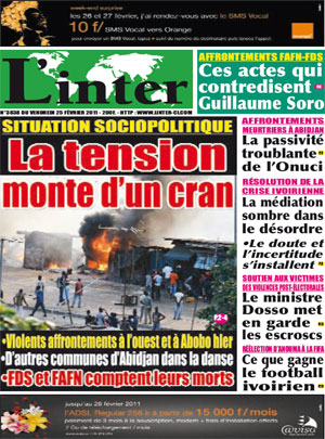 L’Inter N° 3838