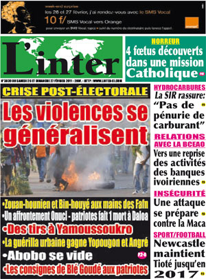 L’Inter N° 3839